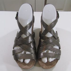 Dansko Women's Vivian Gladiator Sandal